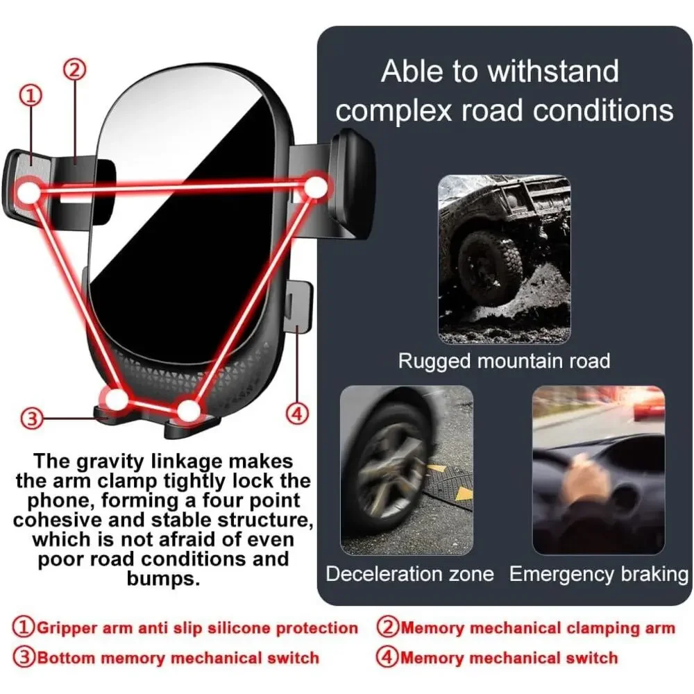 MikeHam car phone
